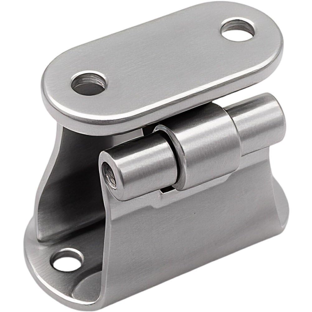 Fituenly Stainless Steel Door Stop Catch and Holder for Boat Door Retainer Catch Heavy Duty Boat Yacht Rv