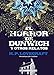 El horror de Dunwich y otros relatos (Cl&Atilde;&iexcl;sicos ilustrados) (Spanish Edition)