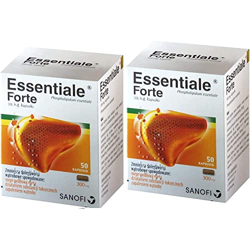 ESSENZIALE FORTE 100 Capsule