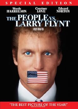 The People vs. Larry Flynt