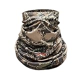 SITKA Gear Hunting Breathable Lightweight Core Neck Gaiter, Optifade Open Country, One Size Fits All