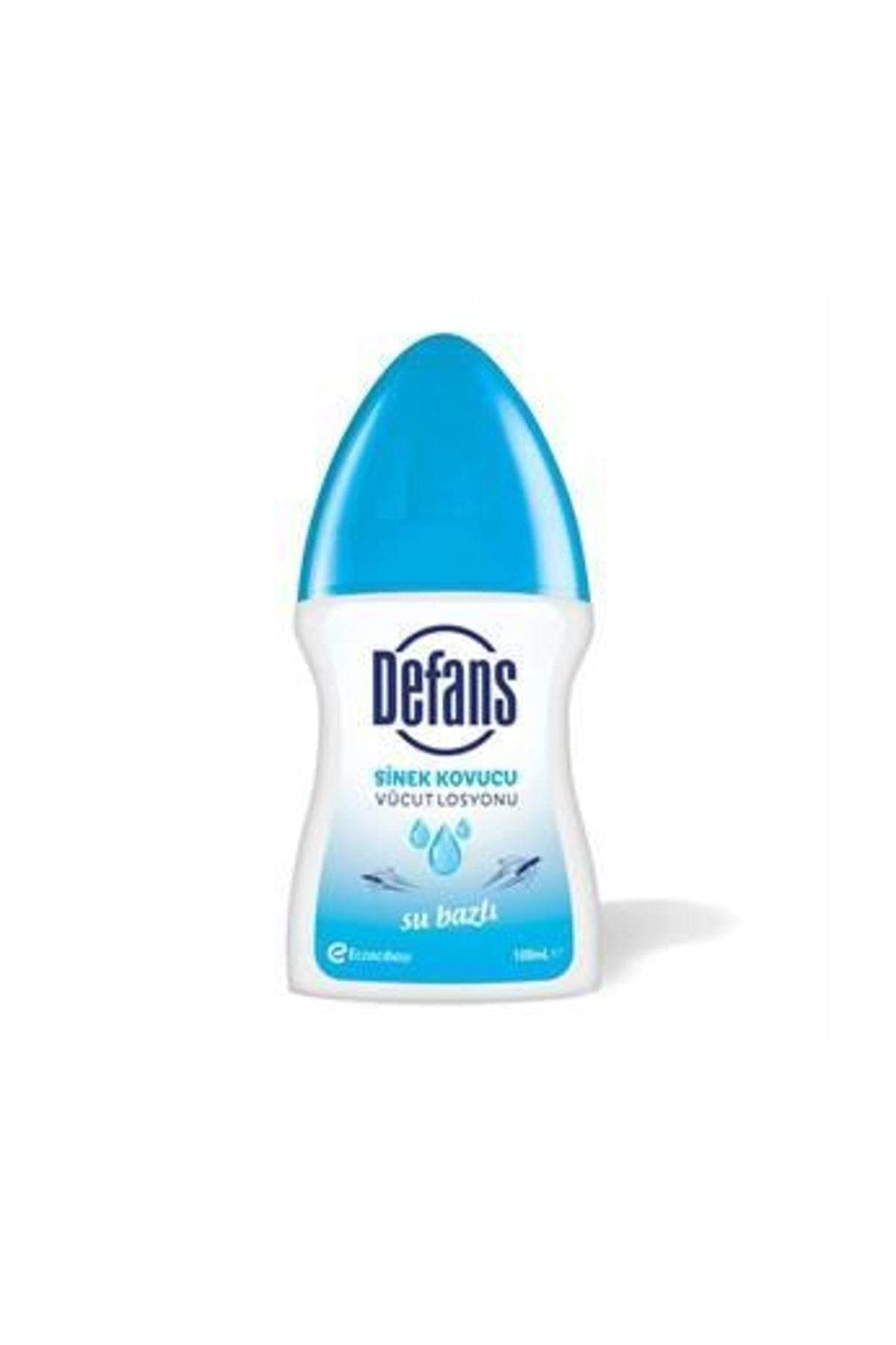 Defans Su Bazlı Sinek Kovucu Losyon Sinekkovan 100 Ml