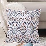 【Fácil De Cuidar】Esta funda es fácil de cuidar, lavar a máquina en frío por separado, ciclo suave, secar en secadora a temperatura baja o secar al aire, no usar lejía, planchar a baja temperatura, no lavar en seco. Si encuentra algún problema con la calidad del producto, contáctenos y le responderemos por correo electrónico dentro de las 24 horas.