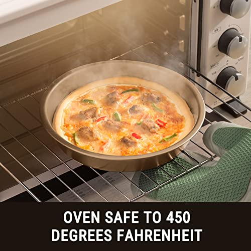 Mck Complete Cake Baking Set Bakery Tools For Beginner Adults Baking Sheets Bakeware Sets Baking Tools #TOP4