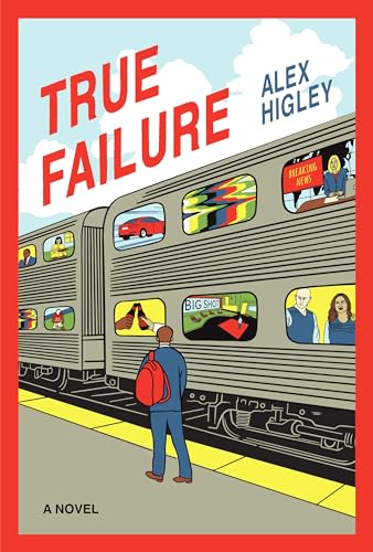 True Failure view 2