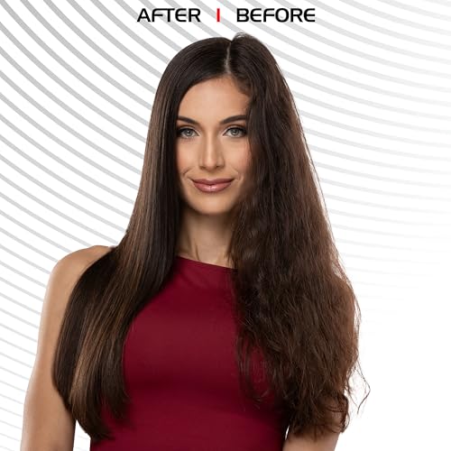 CHI Lava Glide Hairstyling Iron, Ceramic Hair Straightener, 1" | For Smooth Styling & Long-Lasting Shine, Fast Heat-up for Professional Straightening - image 5