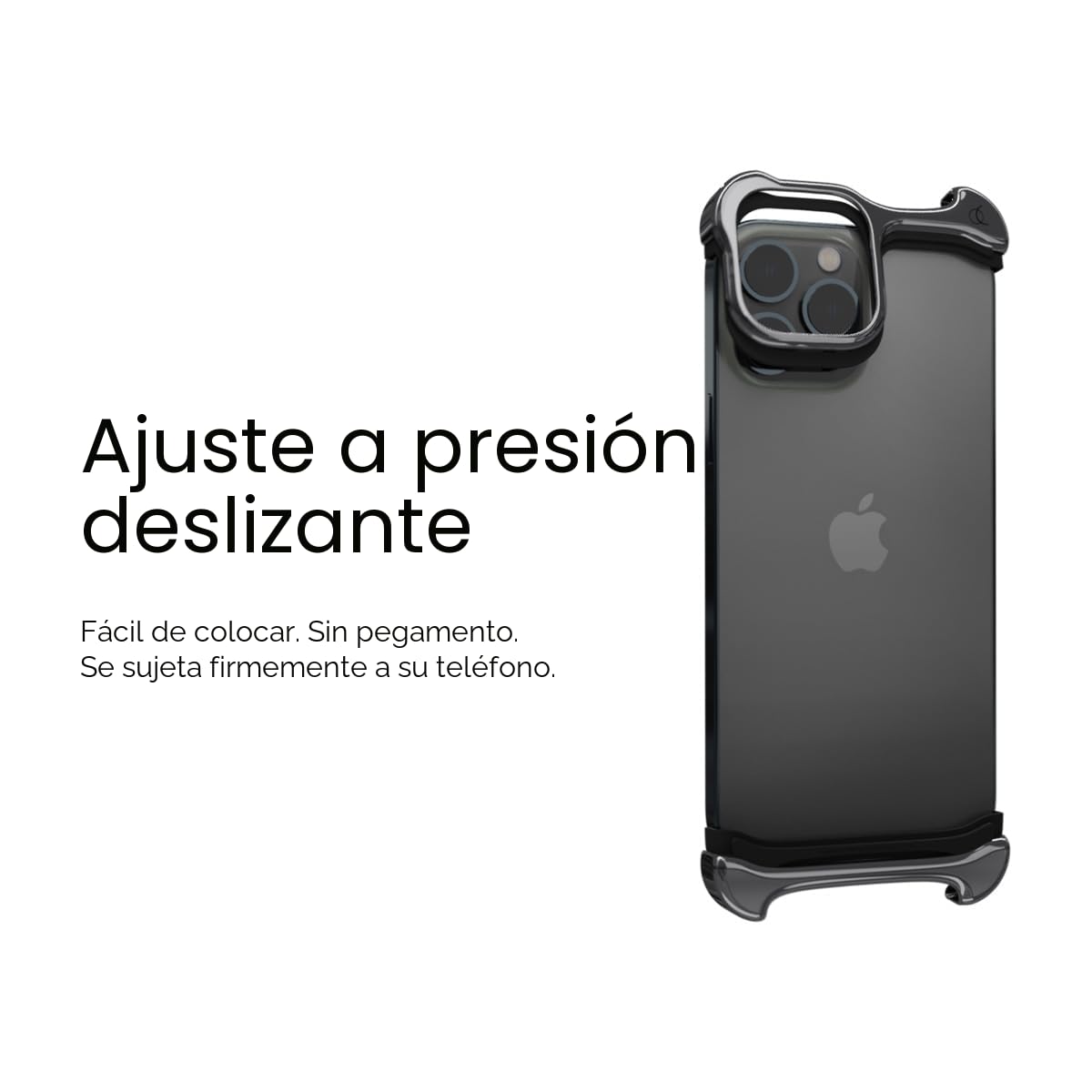 Amazon.com: Arc Pulse Compatible con iPhone 16 Pro Max (2024
