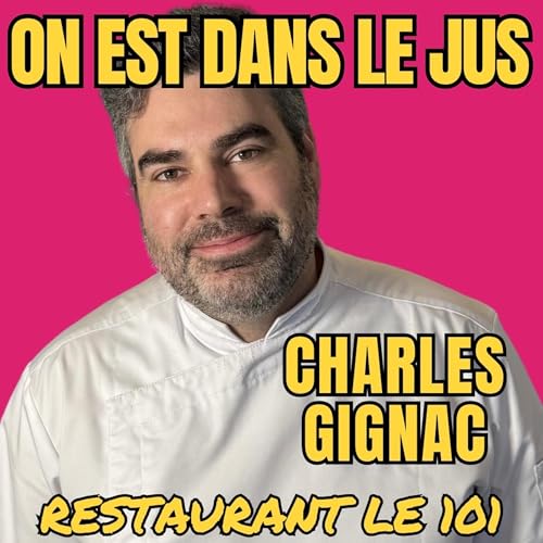 Le 101, de Charles Gignac, passe sous tous les radars