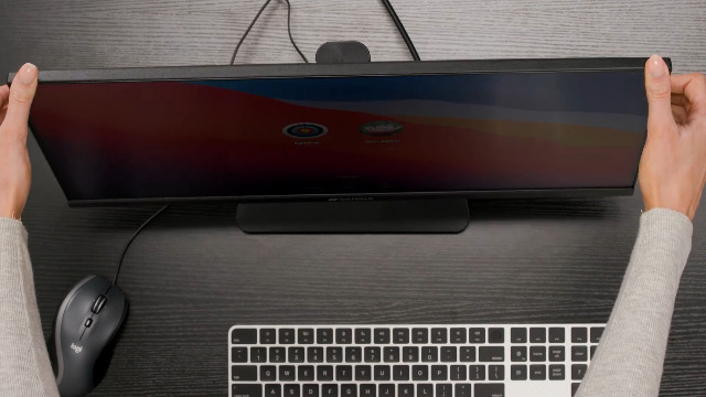 Amazon.com: SANSUI 24 inch Monitor IPS FHD 1080P Computer Monitor