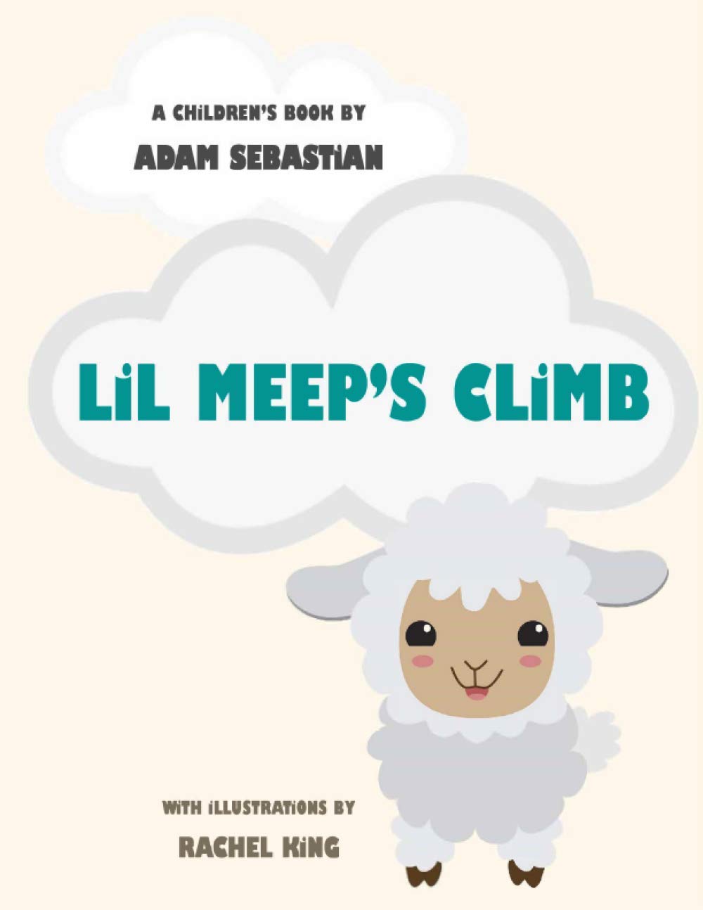 Lil Meep's Climb