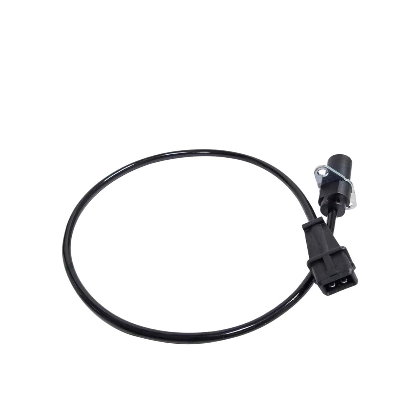 Sensor Posición Arbol De Levas Compatible Con Lancia Para Delta 1.5 .6 2.0 Para Thema Y10 .3 OEM: 7547714 1639282 Sensor Posición Cigüeñal Piezas Automóvil