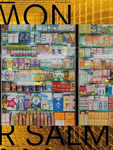 Frank van der Salm: Nowhere: Imagining the Global city