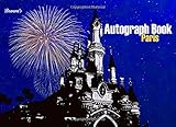 Brown's Autograph Book Paris - Lewis Pearce 