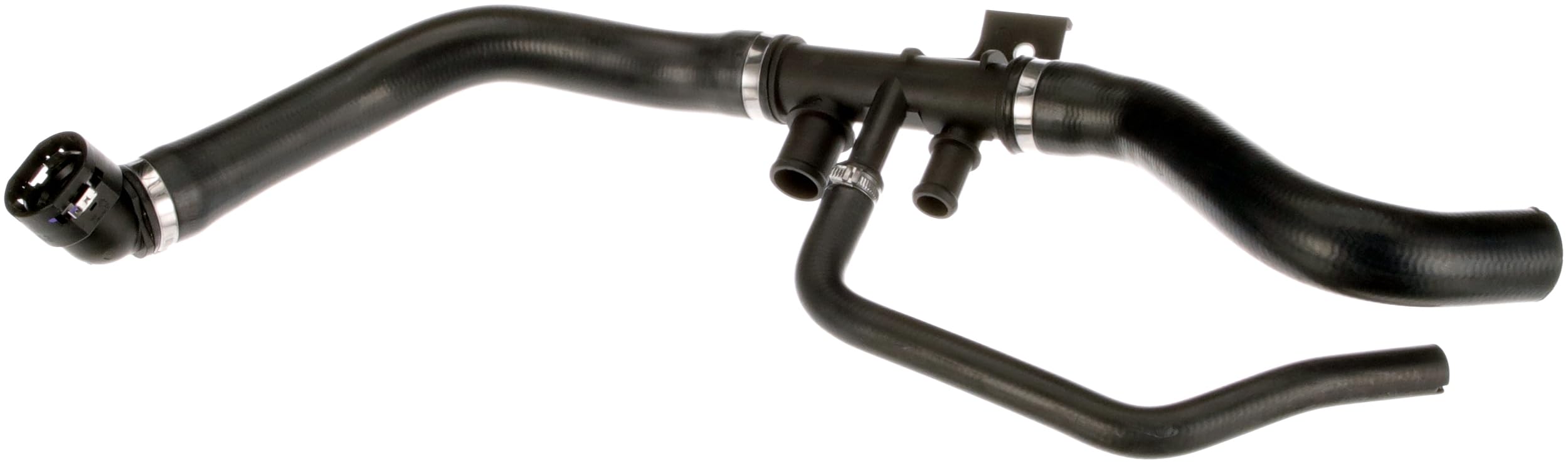 Gates 05-2571 Flessibile Radiatore Inferiore-image