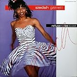 Siedah Garrett - Refuse To Be Loose - Qwest Records - 0-20993