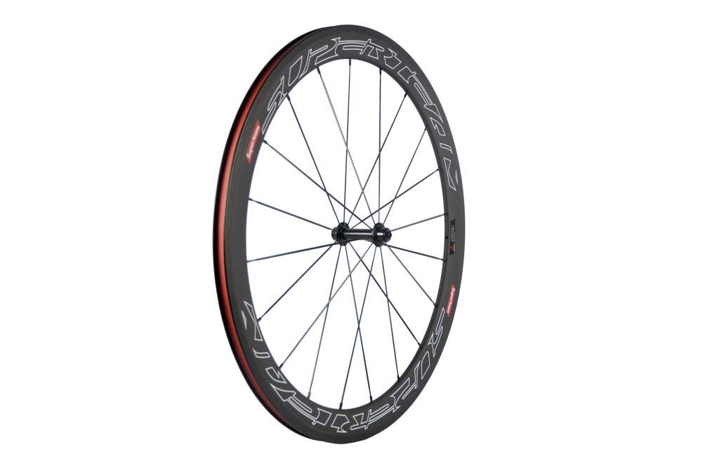 Amazon | Superteam 50mm/23mm ホイールセット 700c クリンチャー