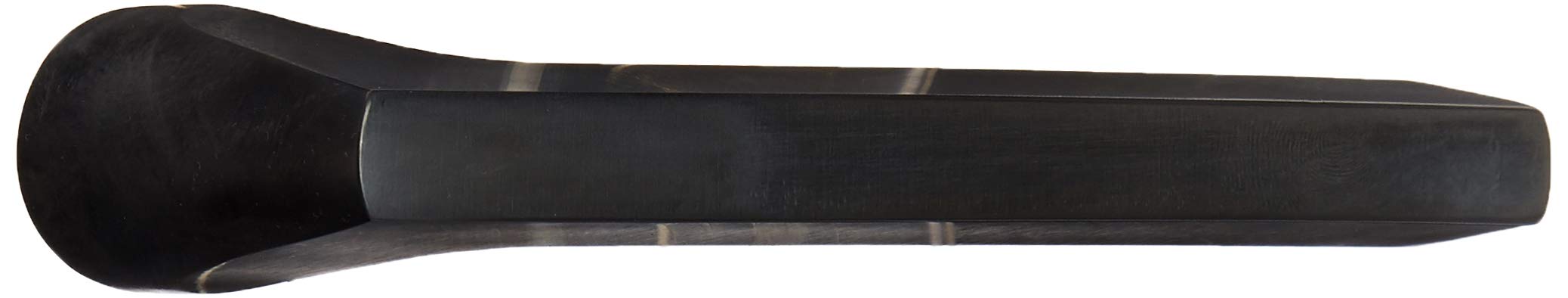 Poignée de porte Baldwin 5162.102.RMR Estate en bronze huilé pour l'intérieur de la maison