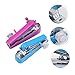 SHINEOFI 2piezas Maquina De Coser Manual Para Principiantes y Profesionales Para Ropa Seda Vaqueros Cortinas Manualidades Imagen de SHINEOFI 2piezas Maquina De Coser Manual Para Principiantes y Profesionales Para Ropa Seda Vaqueros Cortinas Manualidades