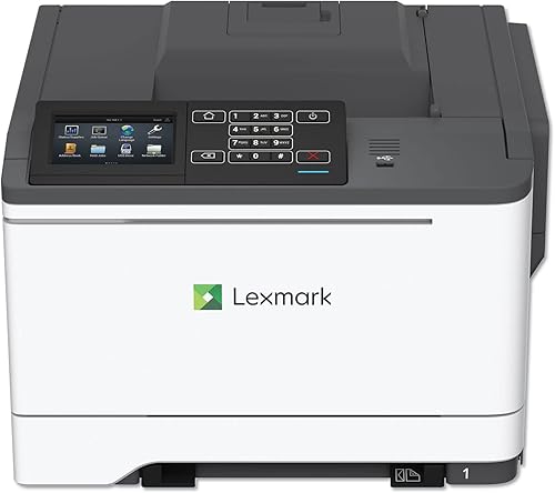 Lexmark CS622DE