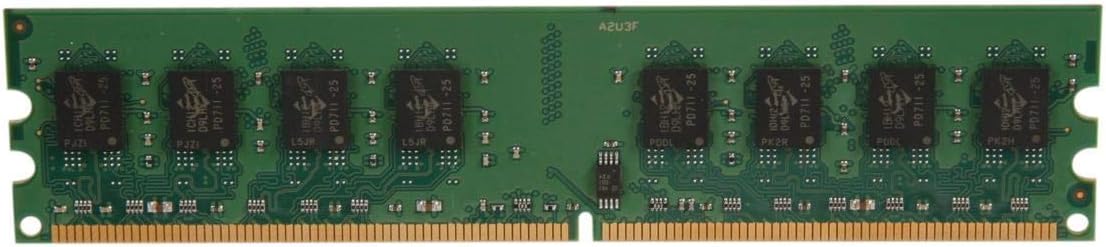 Mushkin Essentials 2GB DDR2 PC2-5300 991556