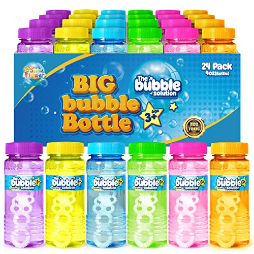 10 Best Bubbles For Kids Dec of 2022 BabyStuffLab
