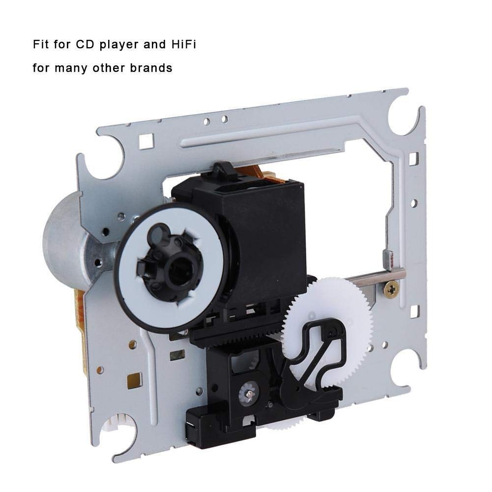Rockyin Sf P101n 16 Pin Low Speed Single Channel Cd Desertcart INDIA
