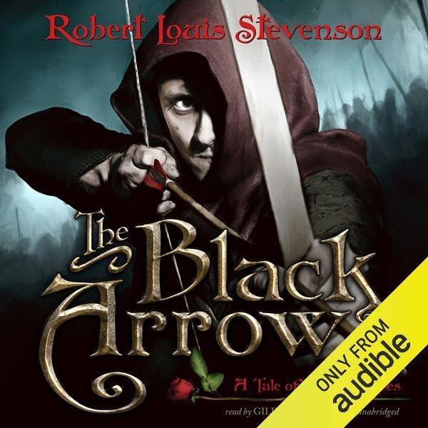 The Black Arrow