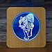 Tiger Animal 3D LED Plastic Night LightLamp Lámpara de mesa Niños Colores...