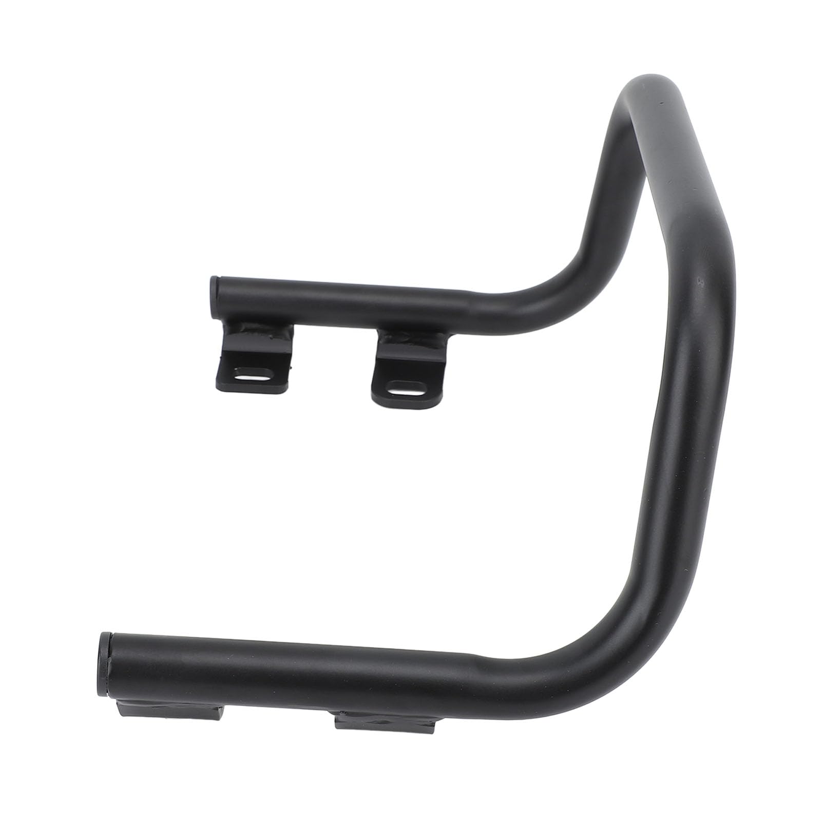 Barre de Maintien pour Passager arrière, Compatible avec Les modèles Interceptor 650 (2018–2023) et Continental 650 GT 650 (2019–2023), accoudoir de siège arrière en Fer de 19 mm,