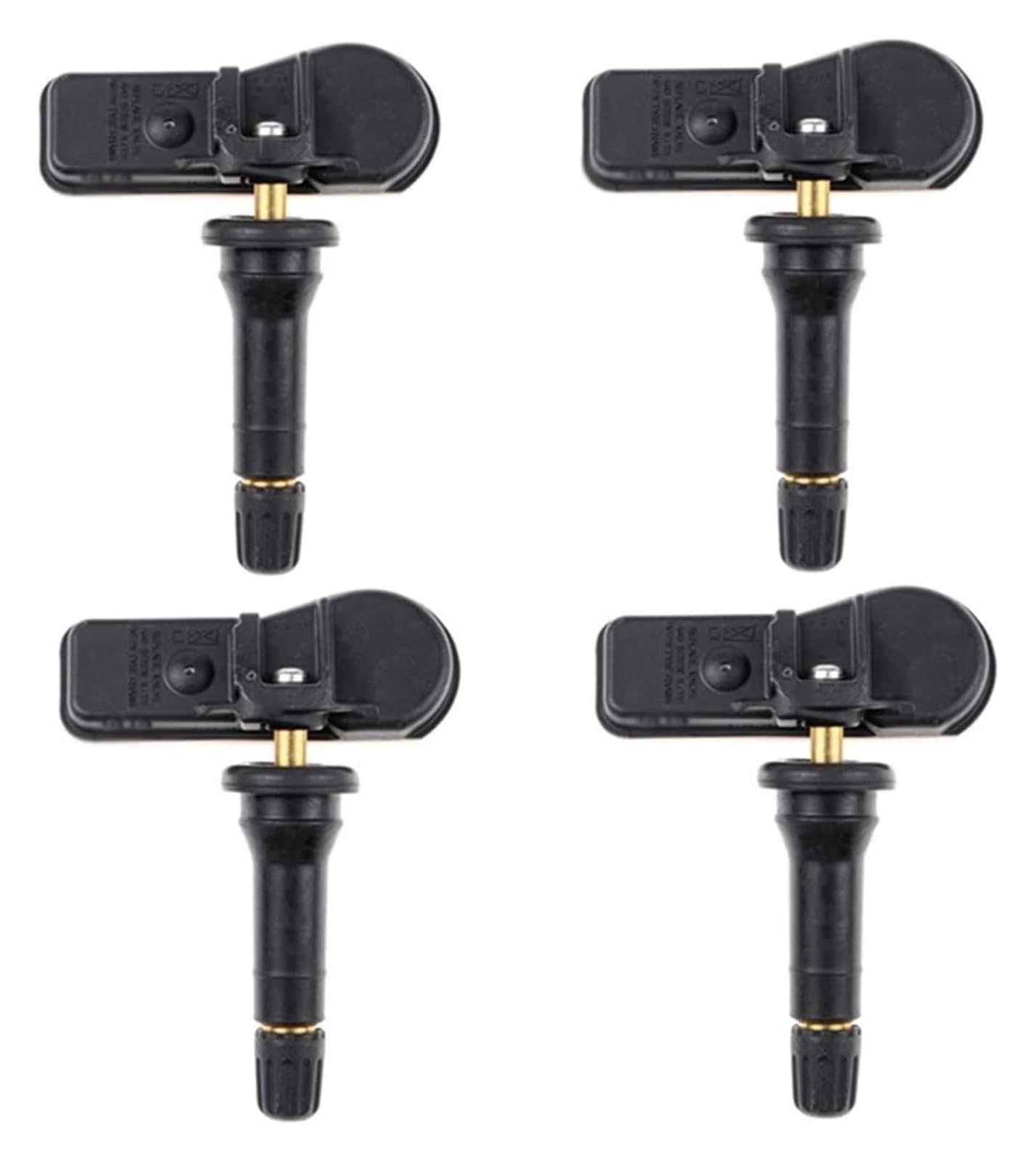 Capteur de pression des pneus pour Dacia et Renault 407001628R - 8
