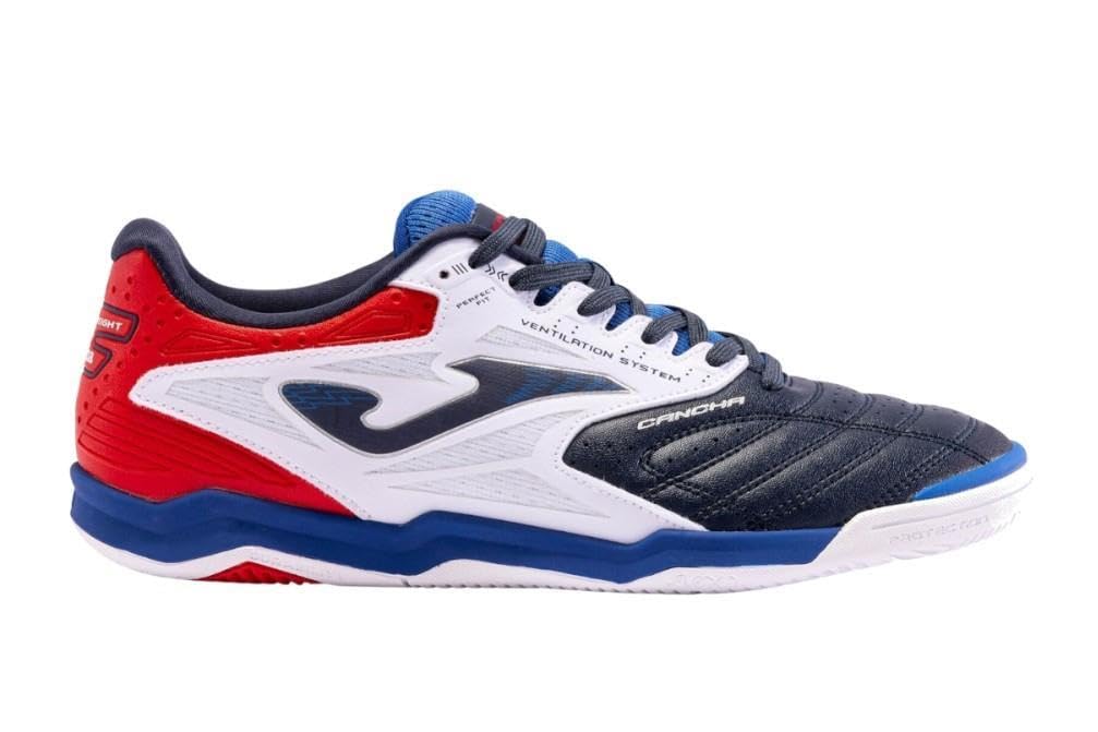 Joma Botas de fútbol Cancha 2403 Indoor - Hombre