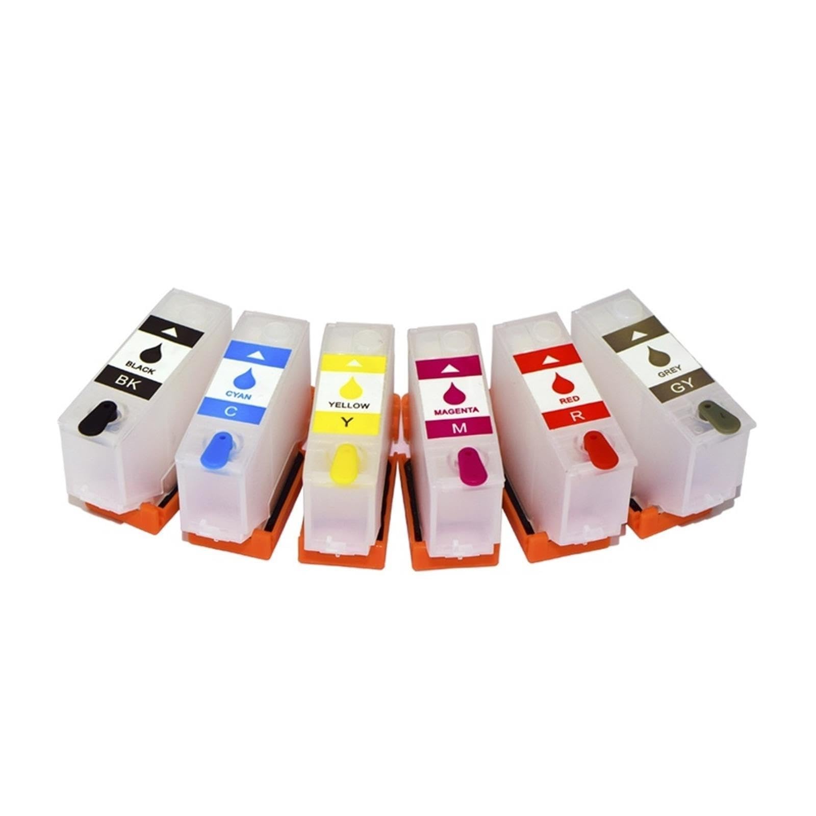 378 478 Cartuccia d'inchiostro compatibile for Epson XP-15000 XP15000