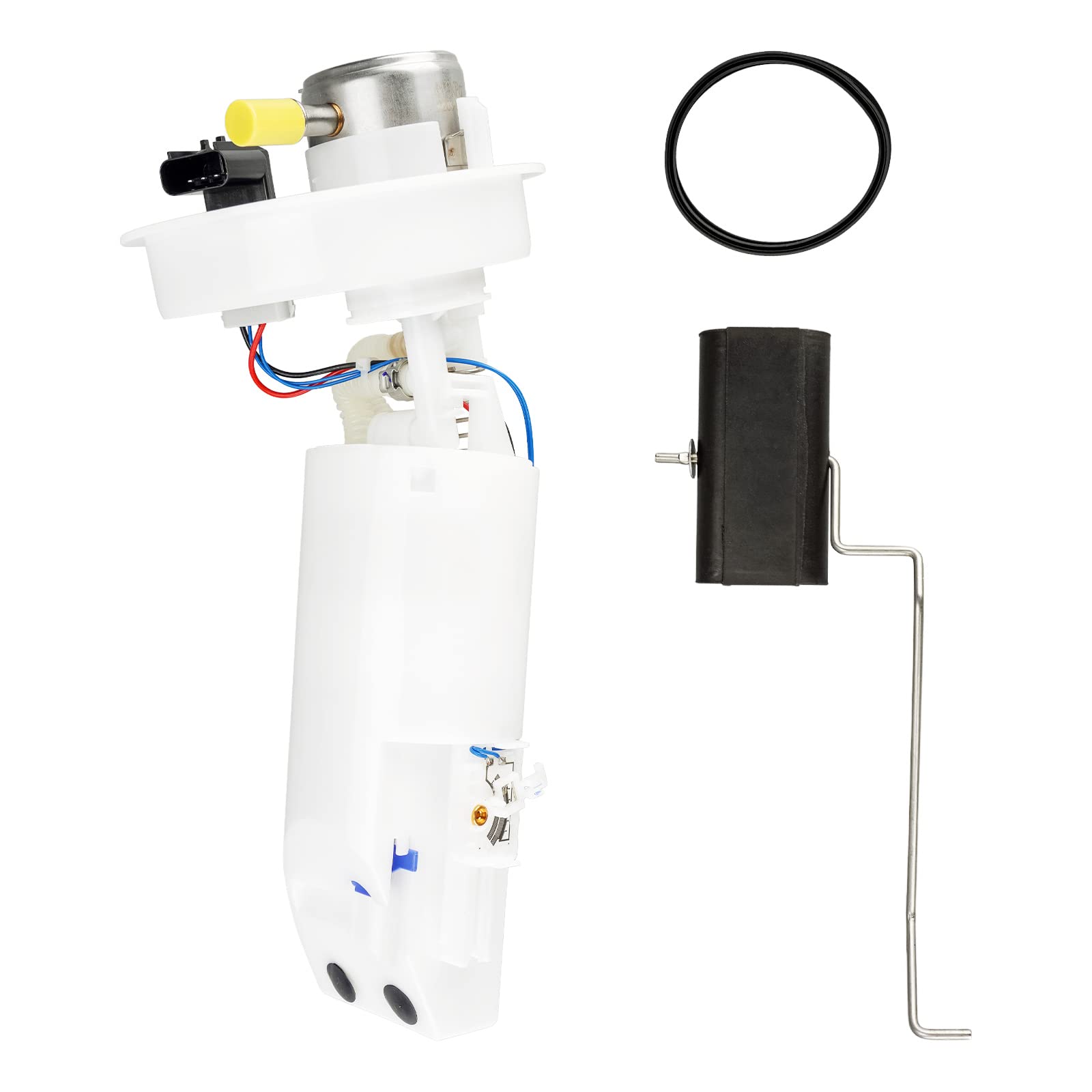 Torchtree Fuel Pump FG0426, Electric Fuel Pump Assembly for 2001-2001 Neon 2.0L, 2001-2005 Neon 2.0L, Replace # E7142M