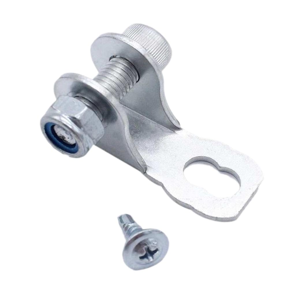 Qhtwuyqek Onecolor Rear Barn Door Extension Bracket Compatible With Patrol Y61 Gu 2004-2009