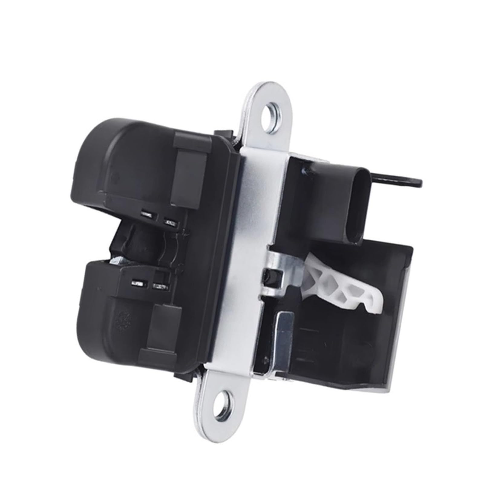 Ybvfcde One Color Tailgate Lock Compatible With Seat For Altea 2005-2013 For Altea For Xl 2006-2017 1 Pcs Trunk Lock Latch Replacement Accessories 1T0827505h
