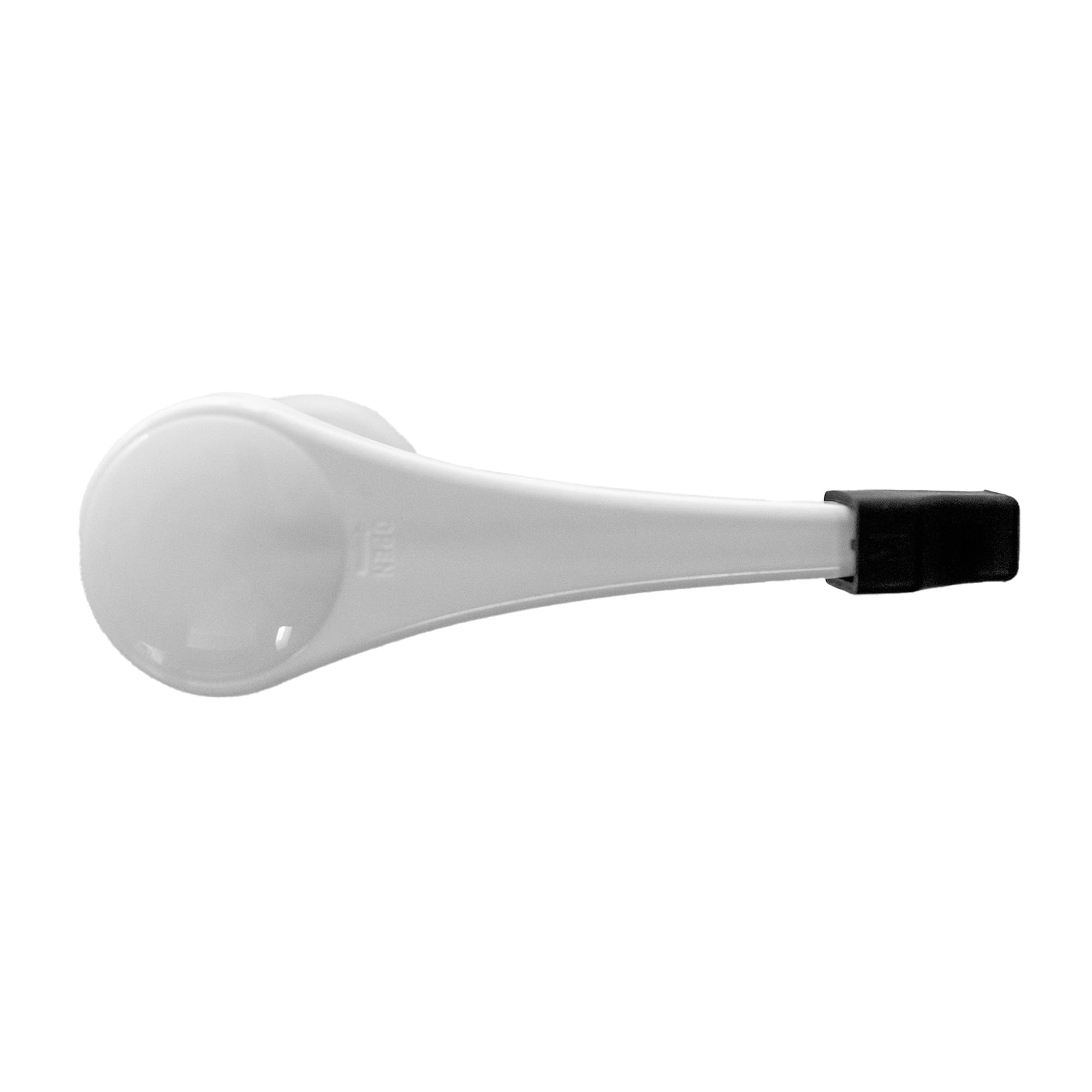 Gallon Pump Dispenser (Pack of 2). Extra Long Spout. Leak Proof. 10ml (2 Teaspoons) per Stroke. FDA Compliant. BPA Free. Product of Bayside Traders®