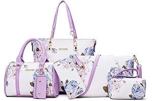 Women's Designer Purses and Handbags for Everyday Style