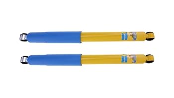 Amazon.com: TrendsAuto Bilstein 4600 Series Set of Rear