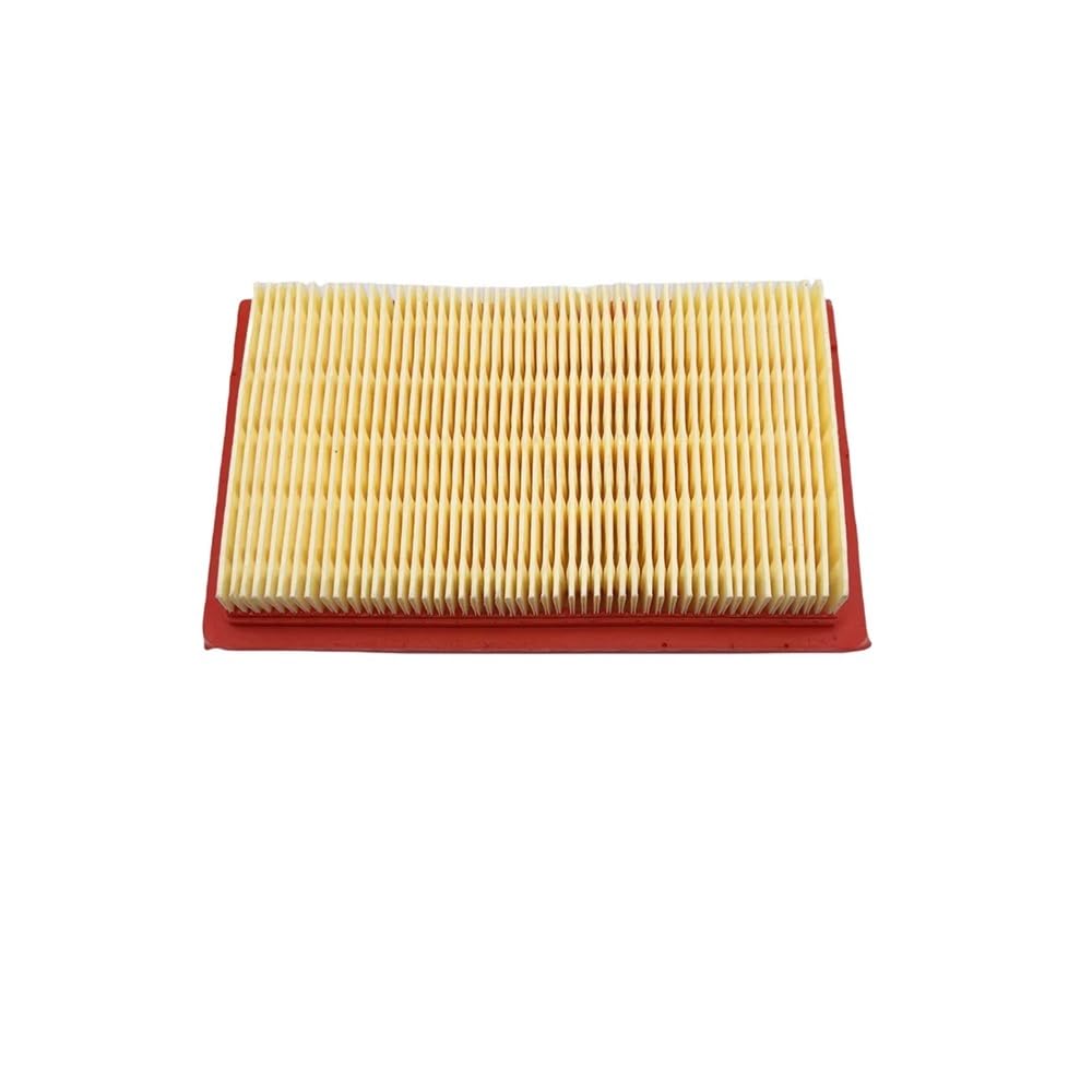 Filtre à air de rechange pour réparer une tondeuse qui cale