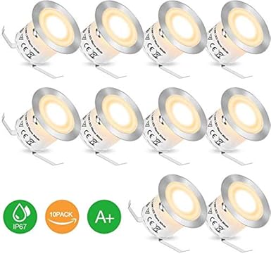 illuminazione del paesaggio per gli stagni