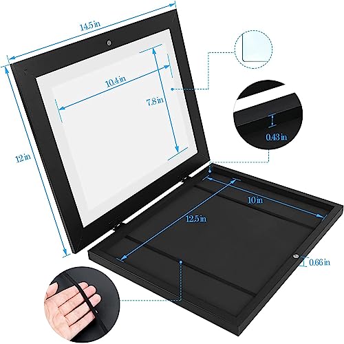 Portarretratos, Imagen adicional