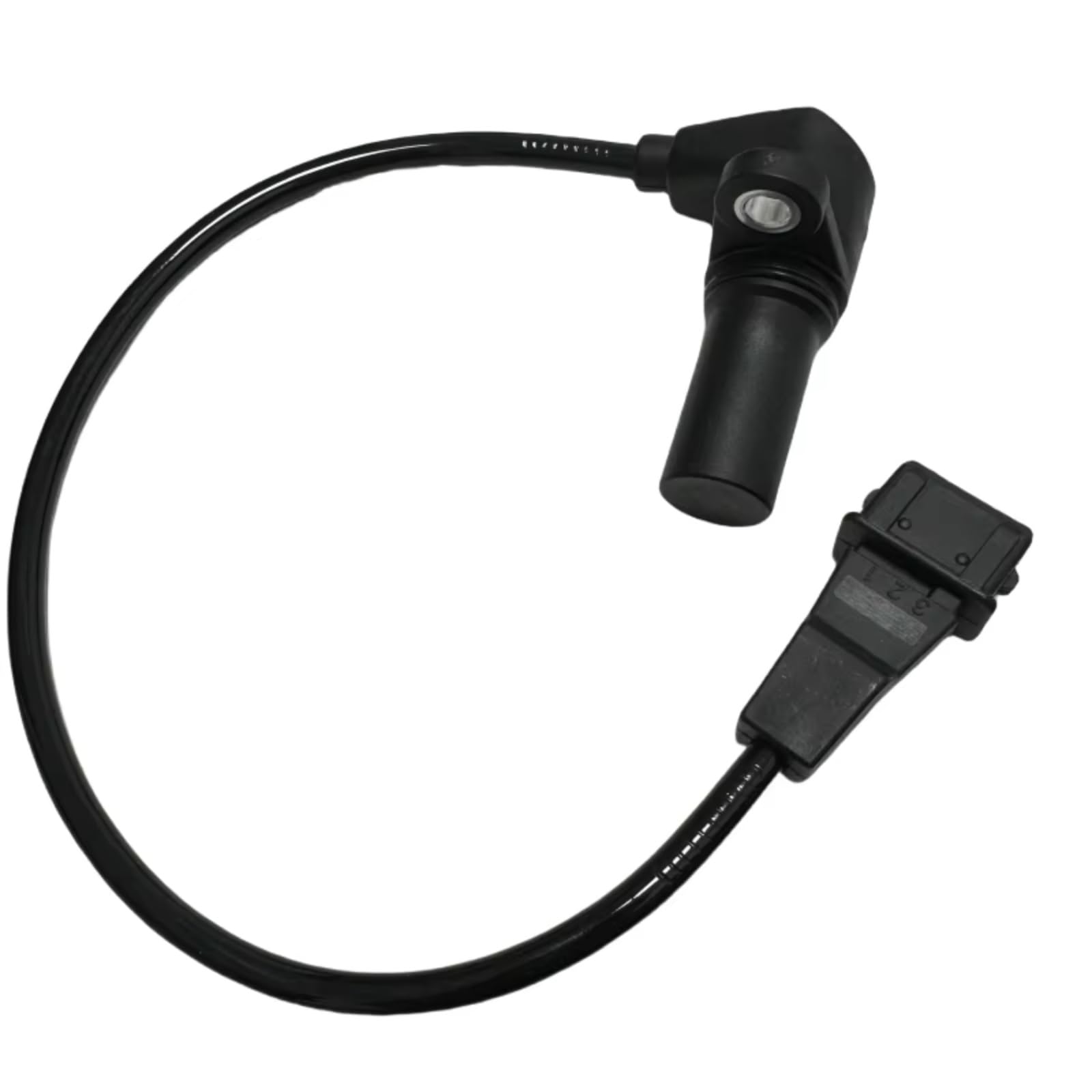 Sensor Manivela Compatible Con Pontiac Para Wave 2005 2006 2007 2008 Sensor De Posición Del Cigüeñal Del Automóvil Motor Autopartes Sensores De Automóviles