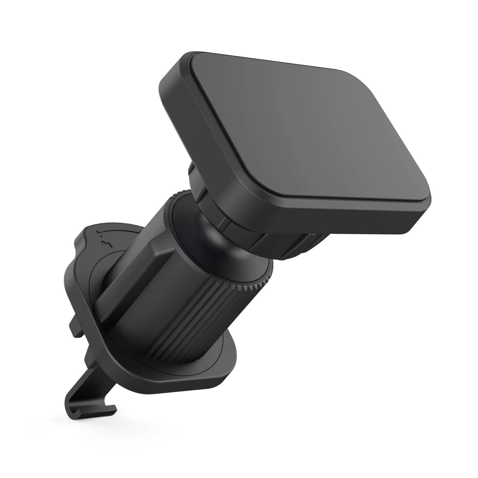 Support Téléphone Portable Grille Aération Peut Être Tourné 360 Degrés