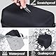 Lebakort Hart Tasche Hülle Etui Tasche für Anker SOLIX C300 Tragbare Powerstation