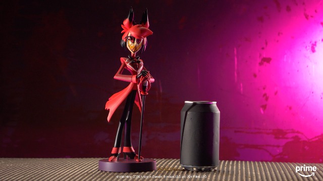 Amazon.com: Numskull: Hazbin Hotel