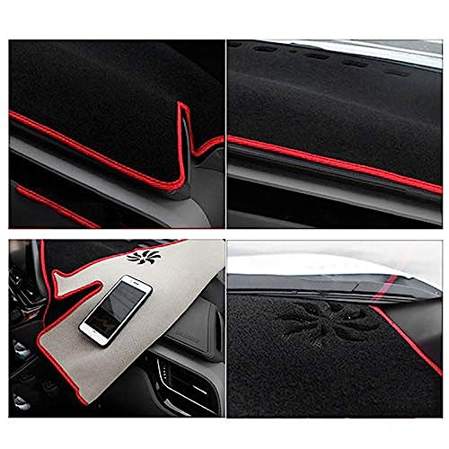 Parasol de salpicadero Benz Clase S W221 ideal para viajes largos de verano 5