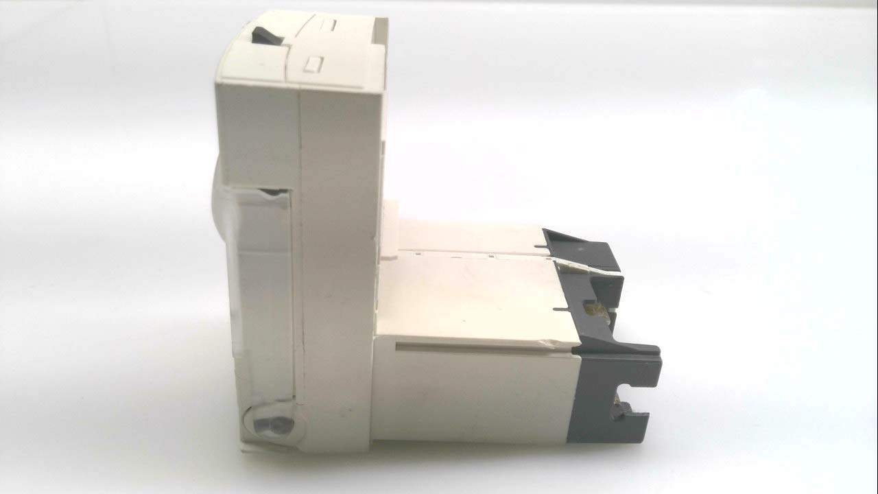 UNI. ESTANDAR 1,25-5A 110-240V AC/DC