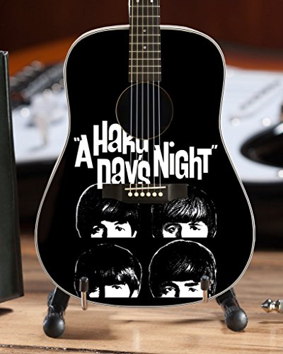 Axe Heaven A Hard Days Night Fab Four Tribute (FF-002)