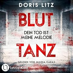 Bluttanz Titelbild