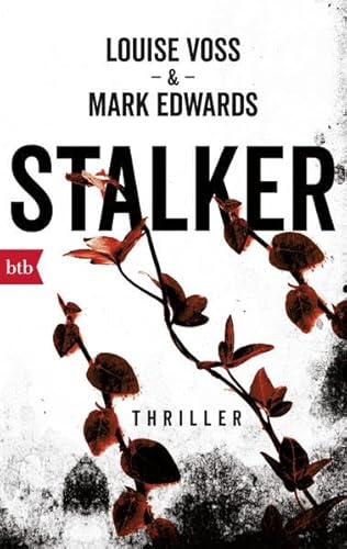 Preisvergleich Produktbild Stalker: Thriller